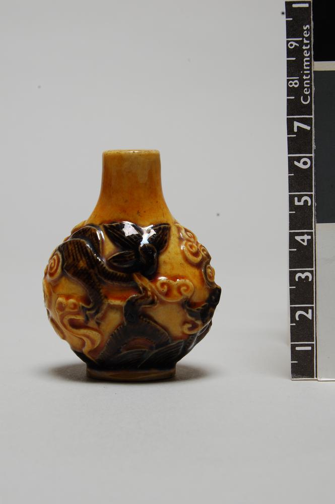 图片[1]-snuff-bottle BM-Franks.992.+-China Archive